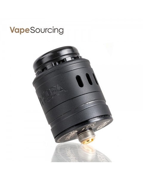 Vandy Vape Phobia V2 BF RDA 24mm Rebuildable Dripping Atomizer