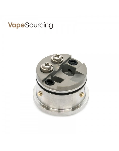 ShenRay Nduro Style DL RTA 24mm