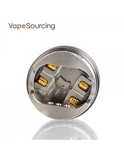 Vandy Vape Phobia V2 BF RDA 24mm Rebuildable Dripping Atomizer