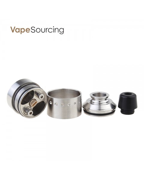 Phevanda A1 RDA Rebuildable Dripping Atomizer