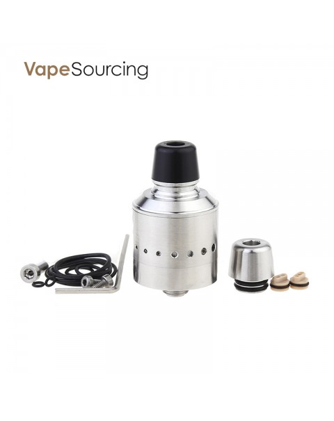 Phevanda A1 RDA Rebuildable Dripping Atomizer