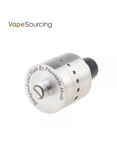 Phevanda A1 RDA Rebuildable Dripping Atomizer