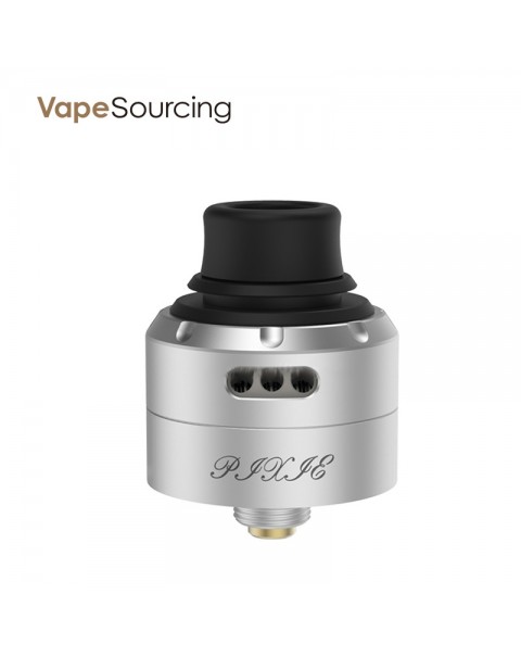 Vapefly Pixie BF RDA Rebuildable Dripping Atomizer