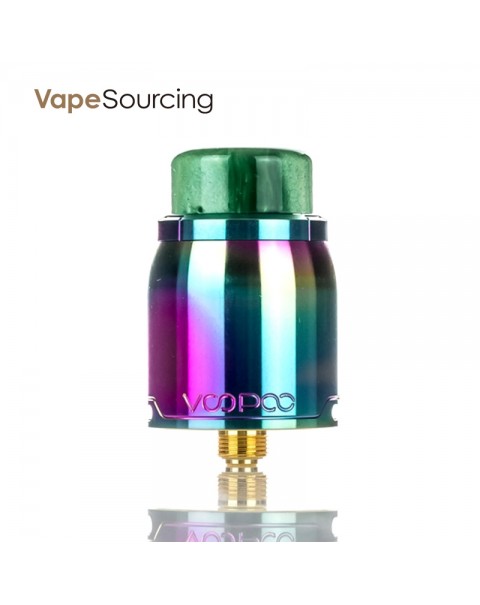 VOOPOO Pericles RDA Rebuildable Dripping Atomizer