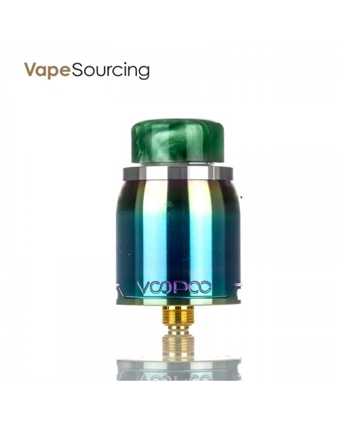 VOOPOO Pericles RDA Rebuildable Dripping Atomizer