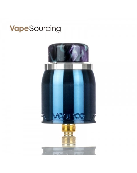 VOOPOO Pericles RDA Rebuildable Dripping Atomizer