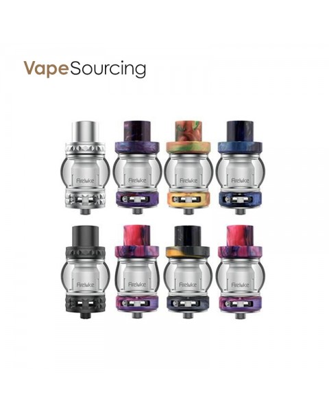 Freemax Fireluke Vapor Tank