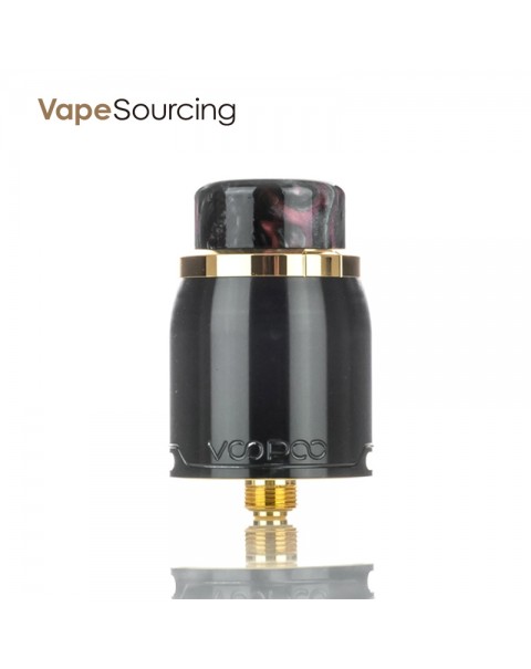 VOOPOO Pericles RDA Rebuildable Dripping Atomizer