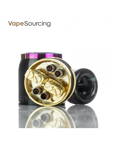 VOOPOO Pericles RDA Rebuildable Dripping Atomizer