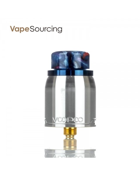 VOOPOO Pericles RDA Rebuildable Dripping Atomizer