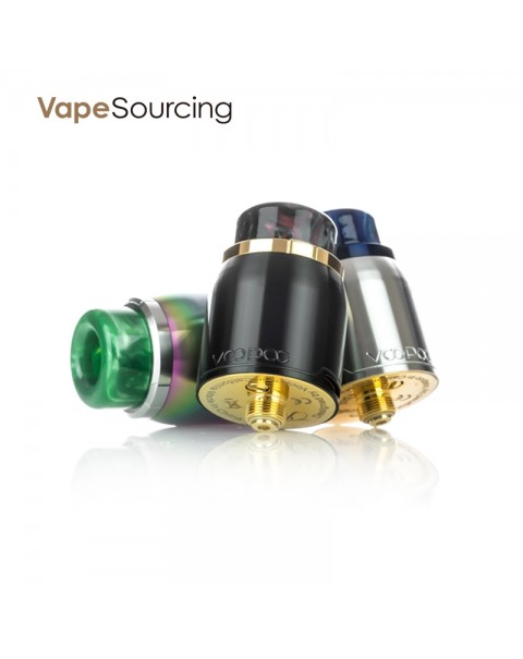 VOOPOO Pericles RDA Rebuildable Dripping Atomizer