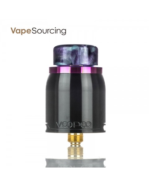 VOOPOO Pericles RDA Rebuildable Dripping Atomizer