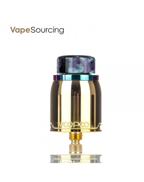 VOOPOO Pericles RDA Rebuildable Dripping Atomizer