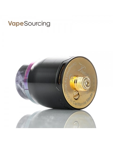 VOOPOO Pericles RDA Rebuildable Dripping Atomizer