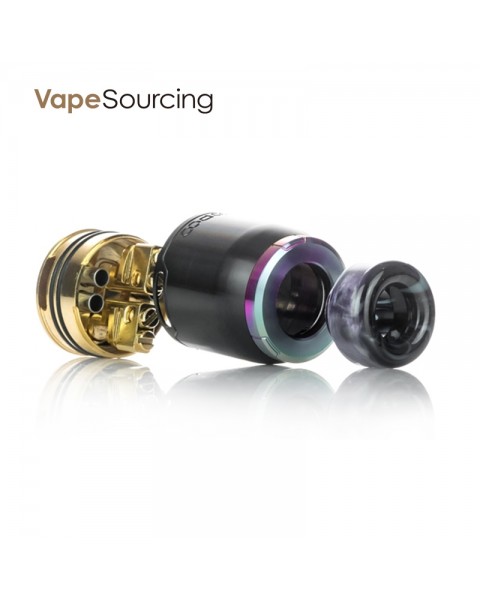 VOOPOO Pericles RDA Rebuildable Dripping Atomizer