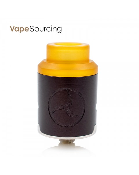 Yosta IGVI MVC Mesh RDA