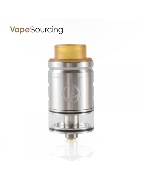 Authentic Vapuff M24 RDTA