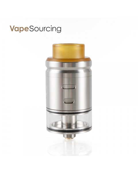 Authentic Vapuff M24 RDTA