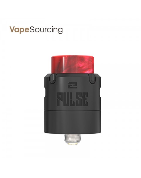 Vandy Vape Pulse V2 RDA 24mm