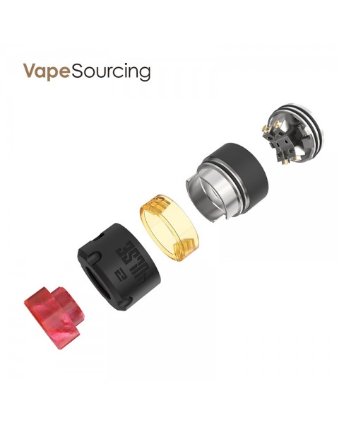 Vandy Vape Pulse V2 RDA 24mm