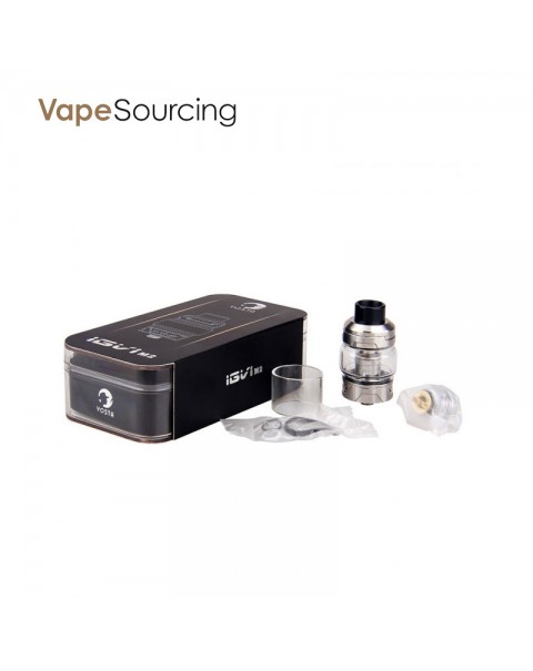 Yosta IGVI M2 Sub Ohm Tank 6ML