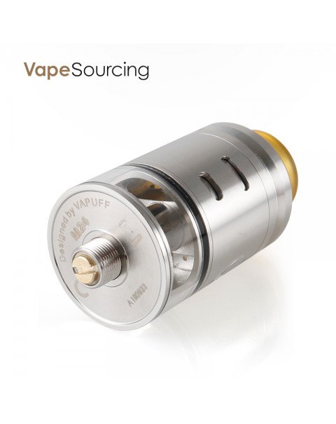 Authentic Vapuff M24 RDTA