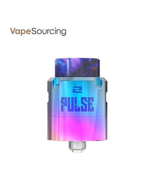 Vandy Vape Pulse V2 RDA 24mm