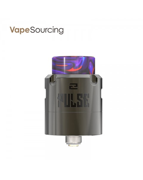 Vandy Vape Pulse V2 RDA 24mm