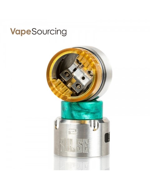 Vandy Vape Pulse V2 RDA 24mm