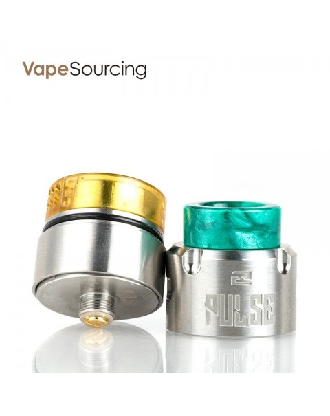 Vandy Vape Pulse V2 RDA 24mm