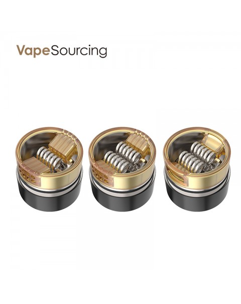 Vandy Vape Pulse V2 RDA 24mm