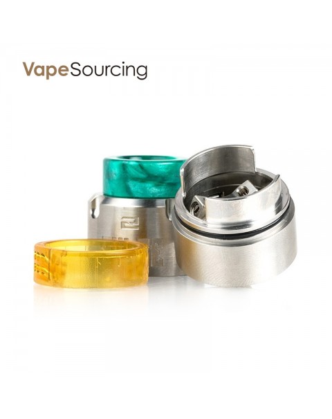 Vandy Vape Pulse V2 RDA 24mm