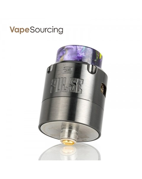 Vandy Vape Pulse V2 RDA 24mm