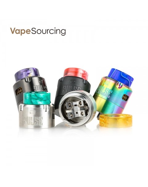 Vandy Vape Pulse V2 RDA 24mm