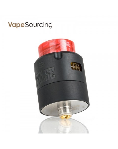 Vandy Vape Pulse V2 RDA 24mm