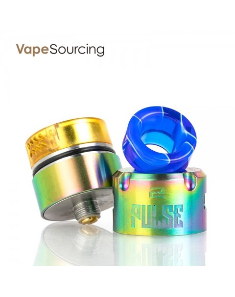 Vandy Vape Pulse V2 RDA 24mm