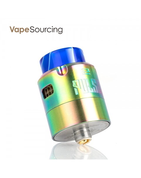 Vandy Vape Pulse V2 RDA 24mm