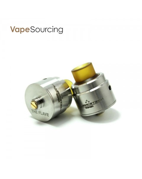 SXK Flave RDA BF Style RDA