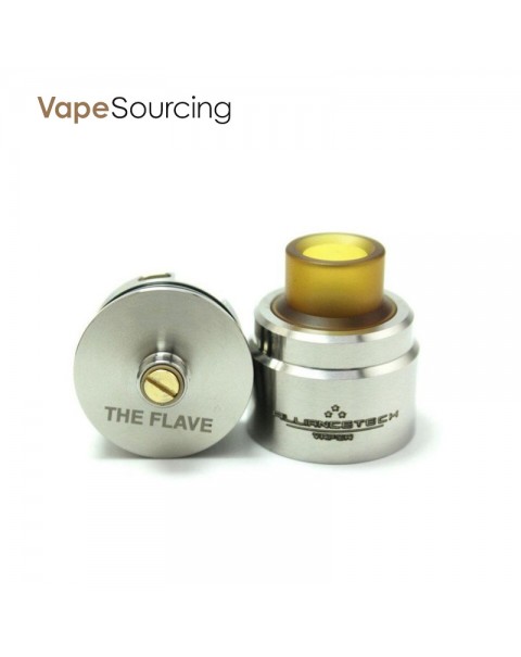 SXK Flave RDA BF Style RDA