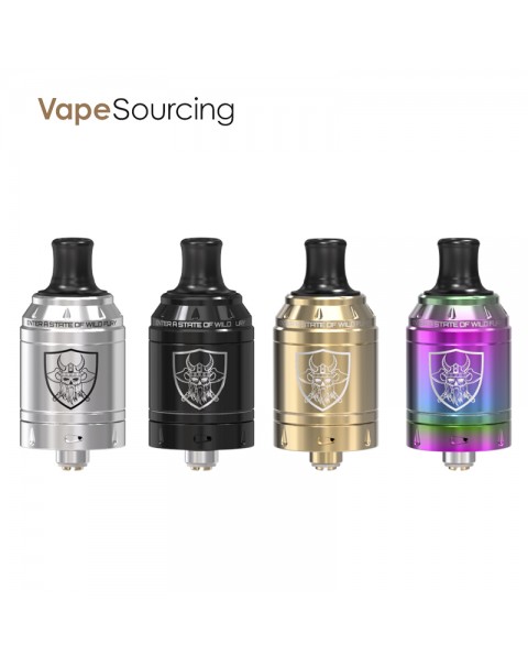 Vandy Vape Berserker Mini MTL RTA