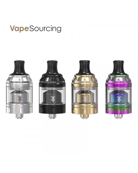 Vandy Vape Berserker Mini MTL RTA