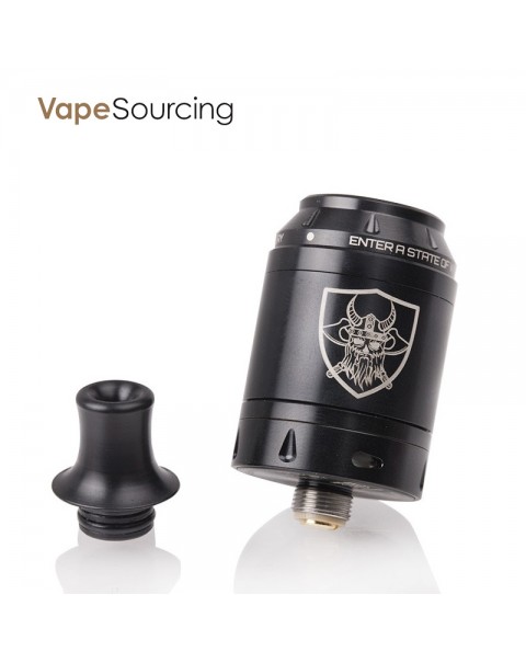 Vandy Vape Berserker Mini MTL RTA