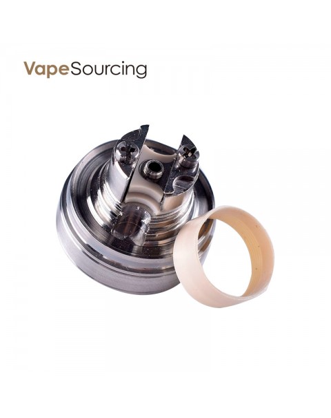 ShenRay Dome V3 Style RTA 3.5ml Rebuildable Tank Atomizer