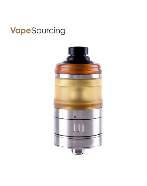 ShenRay Dome V3 Style RTA 3.5ml Rebuildable Tank Atomizer