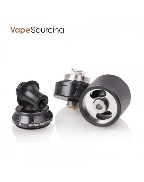 Vandy Vape Berserker Mini MTL RTA