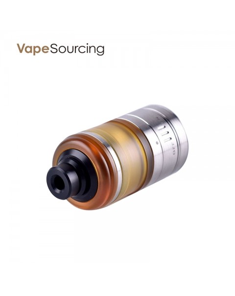 ShenRay Dome V3 Style RTA 3.5ml Rebuildable Tank Atomizer