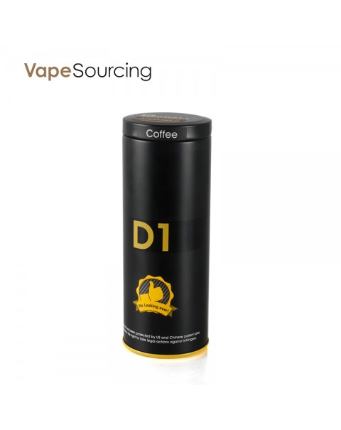 Uwell D1 sub ohm tank