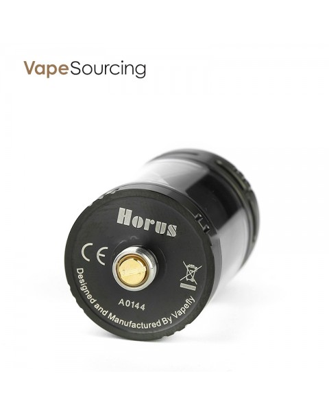 Vapefly Horus RTA Rebuildable Tank 4ml