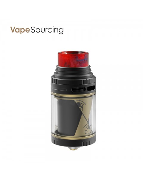 Vapefly Horus RTA Rebuildable Tank 4ml