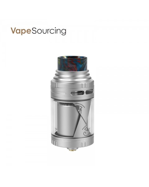 Vapefly Horus RTA Rebuildable Tank 4ml